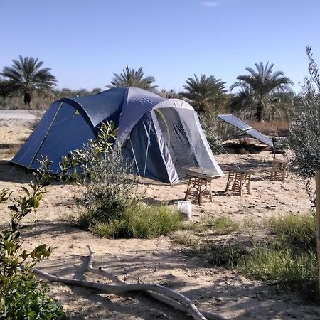 Villa Hidden place Siwa Oasis Exterior foto