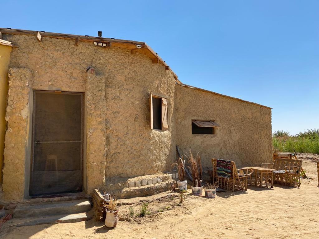 Villa Hidden place Siwa Oasis Exterior foto