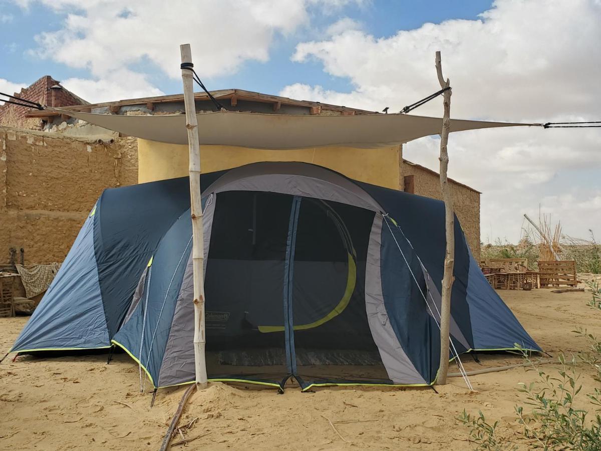 Villa Hidden place Siwa Oasis Exterior foto