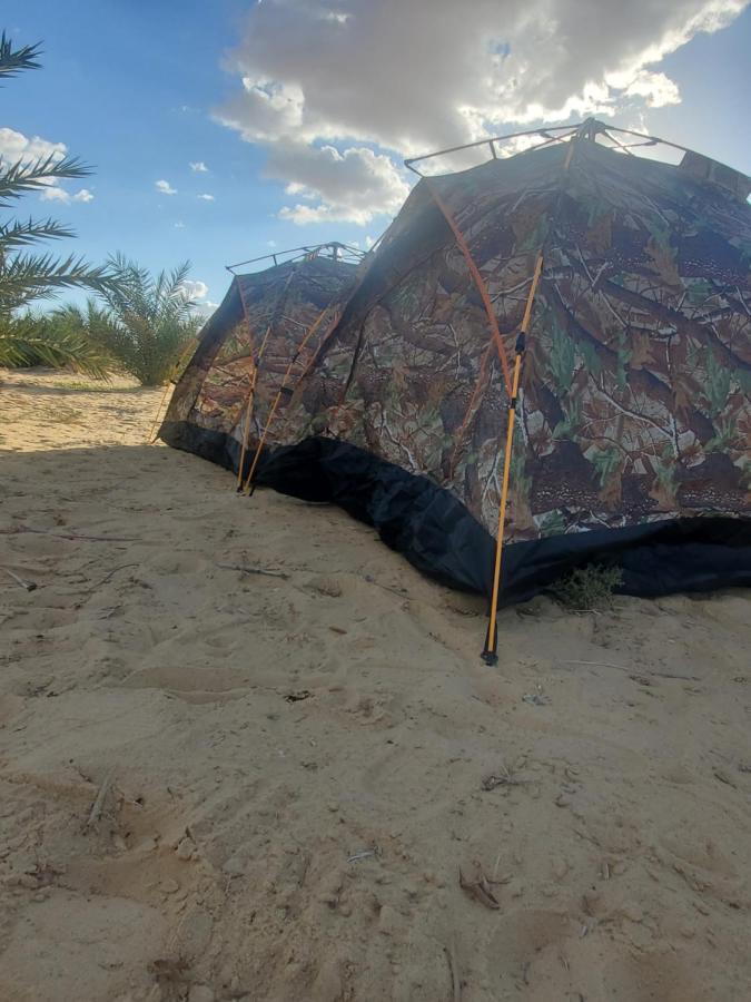 Villa Hidden place Siwa Oasis Exterior foto