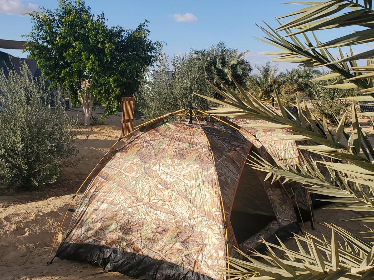 Villa Hidden place Siwa Oasis Exterior foto