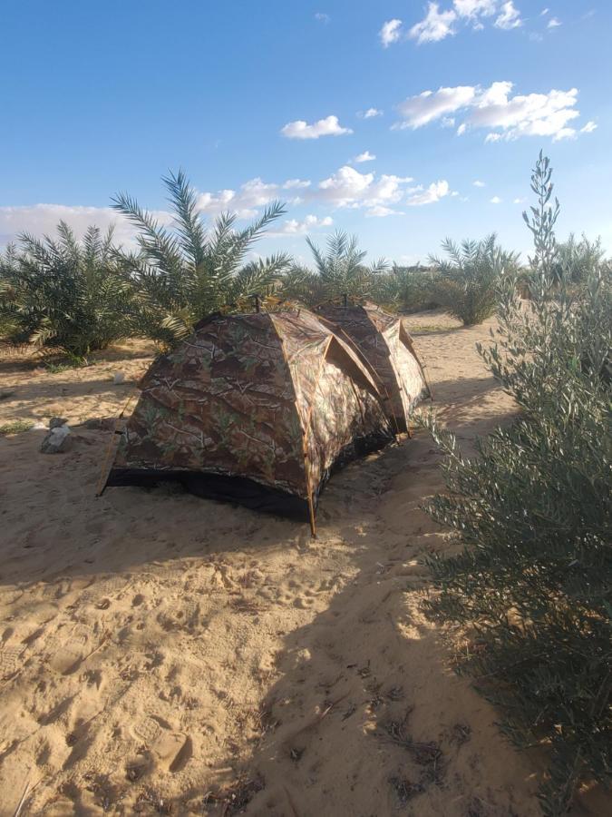 Villa Hidden place Siwa Oasis Exterior foto