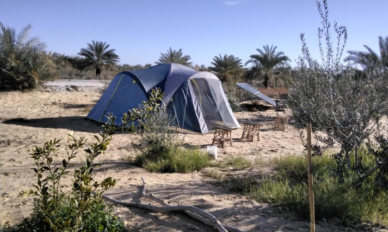 Villa Hidden place Siwa Oasis Exterior foto