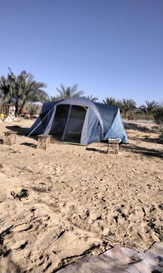 Villa Hidden place Siwa Oasis Exterior foto